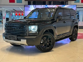 Haval Raptor New Energy 2024 Hi4 102 Pro купить на сайте DeffCars