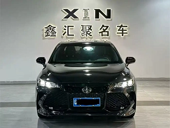 Asia Dragon 2021 2.5L Deluxe Edition купить на сайте DeffCars