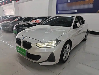 BMW 1 Series 2020 120i M Sports Package купить на сайте DeffCars