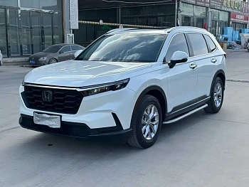 Honda CR-V 2024 240TURBO 2WD Fengyang Edition 5 seats купить на сайте DeffCars