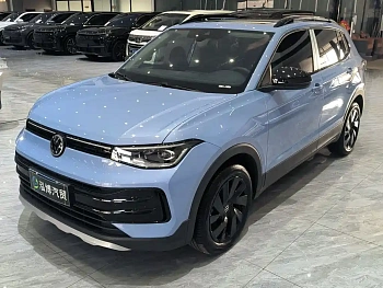 Tuyue 2025 Xinrui 300TSI Ruixiang Edition купить на сайте DeffCars