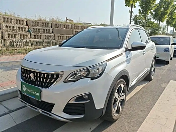 Peugeot 4008 2017 350THP Elite Edition купить на сайте DeffCars