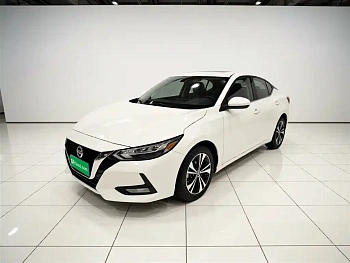 Sylphy 2022 1.6L XL CVT Enjoy Edition купить на сайте DeffCars