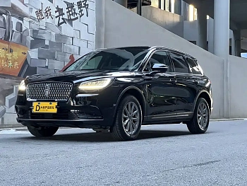 Adventurer 2022 2.0T Two-wheel drive Premium Edition купить на сайте DeffCars