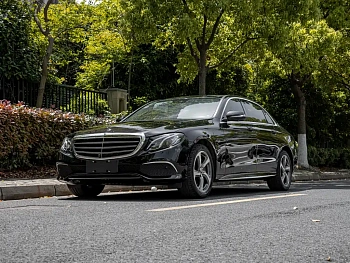 Mercedes-Benz E-Class 2016 E 300 L Sports Luxury купить на сайте DeffCars
