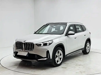 BMW X1 2023 sDrive20Li X Design Package купить на сайте DeffCars