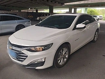 Malibu XL 2023 1.5T Sharp Edition купить на сайте DeffCars