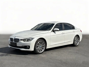 BMW 3 Series 2019 320Li Fashion Model купить на сайте DeffCars