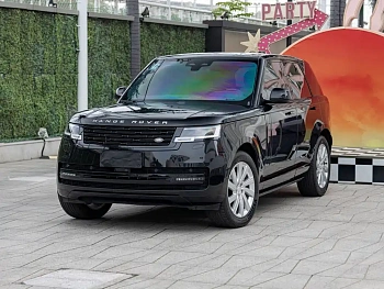 Range Rover 2023 3.0 L6 360PS Grand Edition купить на сайте DeffCars