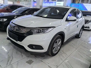 Binzhi 2020 1.5L CVT Elite Edition купить на сайте DeffCars