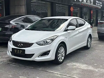Langdong 2016 1.6L automatic intelligent model купить на сайте DeffCars