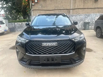 Haval H6 2021 third generation 2.0T automatic two-wheel drive Max купить по цене 2 091 744 ₽  на сайте DeffCars