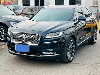 Voyager imported 2020 2.7T four-wheel drive premium version купить на сайте DeffCars