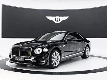 Flying Spur 2024 4.0T V8 Standard Edition купить на сайте DeffCars