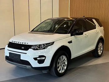 Discover Shenxing 2018 240PS SE version купить на сайте DeffCars