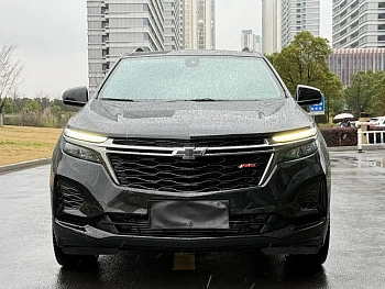 Explorer 2021 550T RS four-wheel drive intelligent expansion version купить на сайте DeffCars