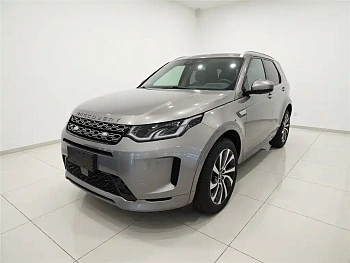 Discovery Sport 2022 249PS R-Dynamic S Performance Edition 5-seater купить на сайте DeffCars