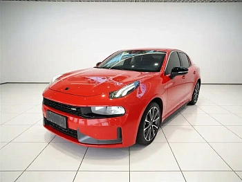 Lynk & Co 03 2018 1.5TD DCT Powerful Edition National V купить на сайте DeffCars