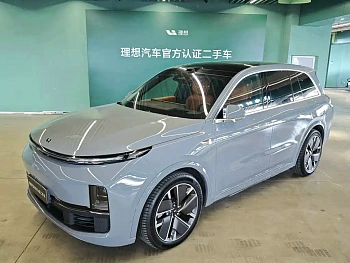 Ideal L8 2025 Ultra smart refresh version купить на сайте DeffCars