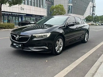 Regal 2019 20T Elite Chinese V купить по цене 1 949 817 ₽  на сайте DeffCars