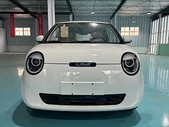 Changan Lumin 2024 model 130km Qingyue model купить на сайте DeffCars