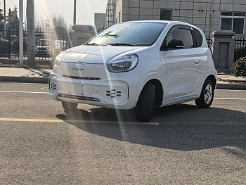 CLEVER 2021 302km all-round version купить на сайте DeffCars