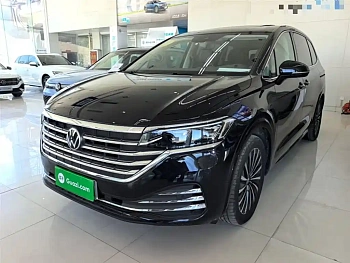 Weiran 2024 380TSI Premium Edition купить на сайте DeffCars