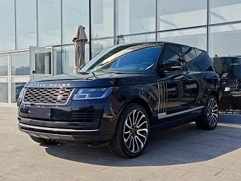 Range Rover 2020 3.0 L6 Legend Edition купить на сайте DeffCars