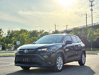Fenglanda 2023 2.0L CVT Elite Edition купить на сайте DeffCars