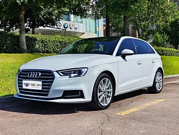 Audi A3 2020 facelift Sportback 35 TFSI enterprising VI купить по цене 2 201 874 ₽  на сайте DeffCars