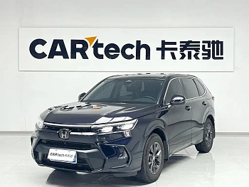 Haoying 2025 240TURBO two-wheel drive luxury version 5 seats купить на сайте DeffCars
