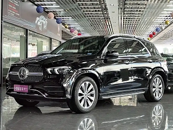 Mercedes-Benz GLE 2022 facelift GLE 350 4MATIC Fashion купить на сайте DeffCars