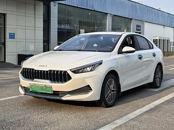 Kia K3 New Energy 2019 1.6L PHEV Comfort Edition купить на сайте DeffCars