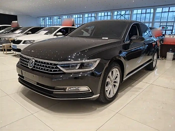 Magotan 2018 facelift 330TSI DSG luxury model купить на сайте DeffCars