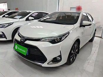 Ralink 2018 185T CVT Premium Edition National V купить на сайте DeffCars