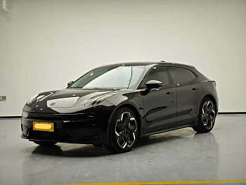 Zekr 001 2022 long-range dual motor WE version купить по цене 3 867 487 ₽  на сайте DeffCars