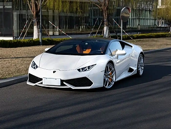 Huracán 2014 LP 610-4 купить на сайте DeffCars