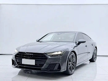 Audi A7 2023 45 TFSI Premium Selection купить на сайте DeffCars