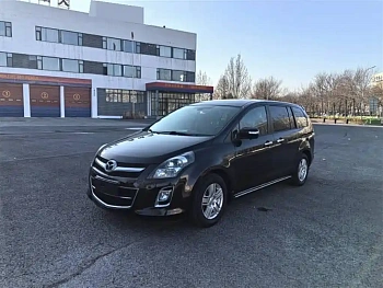 Mazda8 2013 2.5L Extreme Edition купить на сайте DeffCars