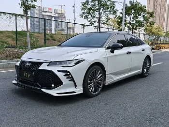 Asia Dragon 2022 2.0L Deluxe Edition купить на сайте DeffCars