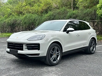 Cayenne 2024 Cayenne 3.0T купить на сайте DeffCars