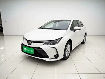 Corolla 2023 1.2T Pioneer Edition купить на сайте DeffCars