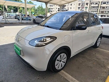 Wuling Bingo 2023 model 333km express model купить на сайте DeffCars