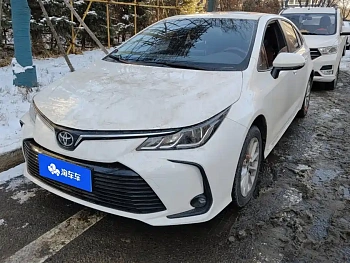 Corolla 2021 1.2T S-CVT Deluxe Edition Corolla 2021 1.2T S-CVT Deluxe Edition купить по цене 1 703 952 ₽  на сайте DeffCars