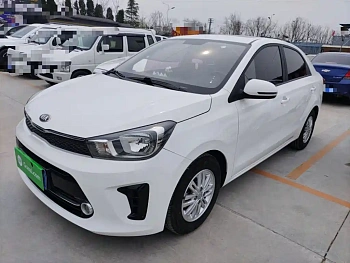 Huanchi 2019 1.4L Automatic Intelligent Edition Value National VI купить на сайте DeffCars