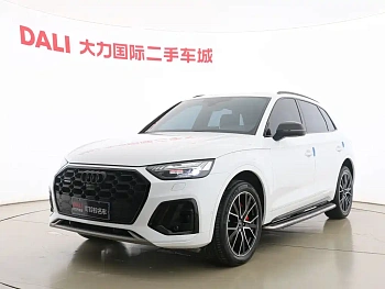 Audi Q5L 2024 45 TFSI Premium Dynamic Model купить на сайте DeffCars