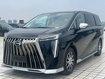 Trumpchi E9 2023 E9 Grandmaster купить на сайте DeffCars