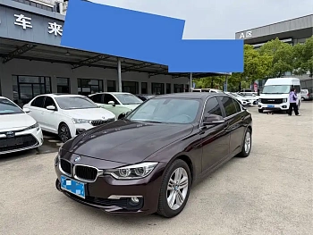 BMW 3 Series 2016 320Li Fashion Model купить на сайте DeffCars