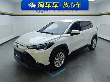 Fenglanda 2023 2.0L CVT Elite Edition купить на сайте DeffCars
