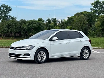 Polo 2023 Plus 1.5L Automatic Panoramic Enjoyment Edition купить на сайте DeffCars